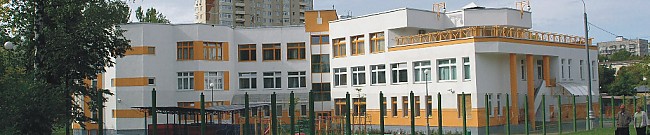 Детский сад №272 Дубна