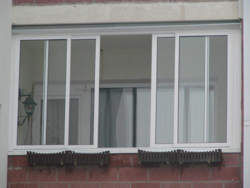 раздвижные пластиковые окна на балкон цена Дубна