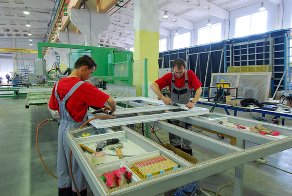 Фирма по остеклению балконов в Дубна и Московской области Дубна