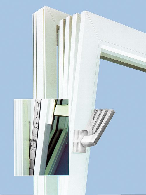 Как отрегулировать окна ПВХ: Настроить окно ПВ помогут мастера по ремонт и регулировке Дубна