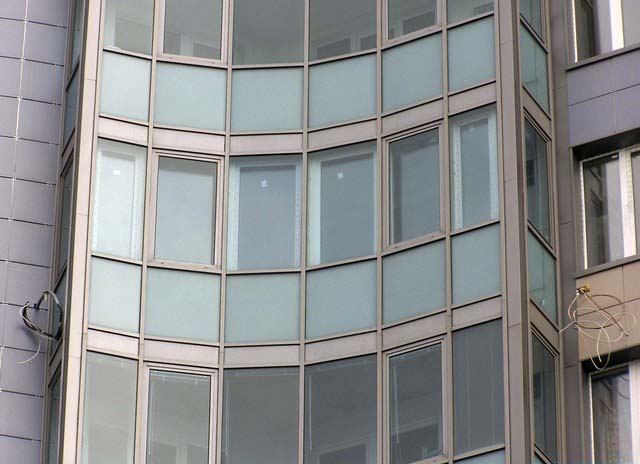 Теплое остекление балкона без изменения фасада Дубна