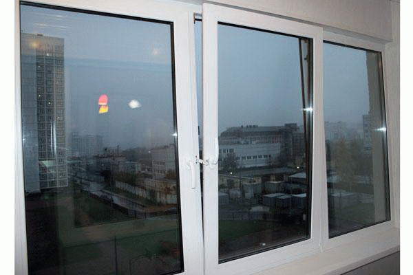 ЭКО защитные пластиковые окна Дубна