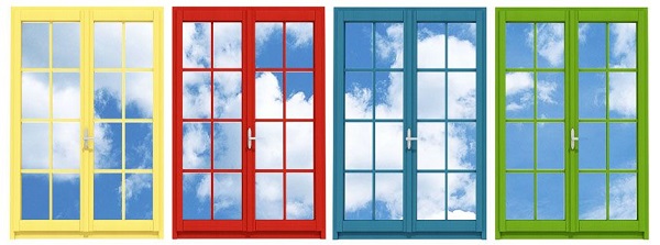 Как подобрать подходящие цветные окна для своего дома Дубна